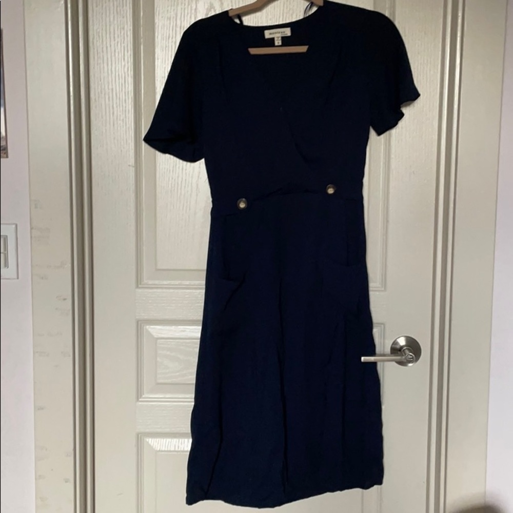 Dark blue